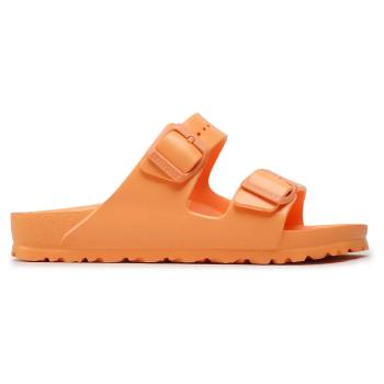 Birkenstock  1025586  Žabky Oranžová