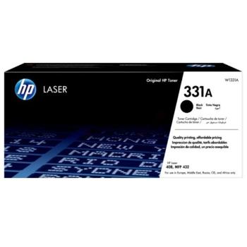 HP W1331A - originálny toner HP 331A, čierny, 5000 strán