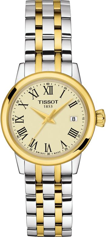 Tissot Classic Dream Lady T129.210.22.263.00