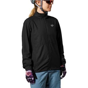 Fox W Ranger Wind Jacket Black L (P420766_4:3_)