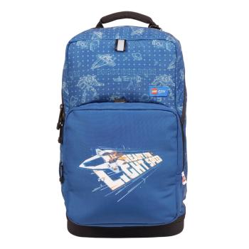 Iskolatáska szett 20 l City Space Explorer – LEGO®