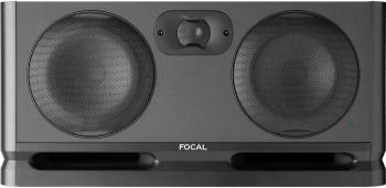 Focal Twin Evo Aktívny štúdiový monitor Šedá 1 ks