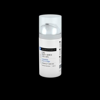 NEOBOTANICS CBD anti-varix leg gel 100 ml