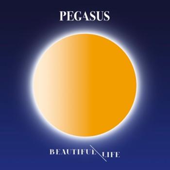 Pegasus - Beautiful Life, CD