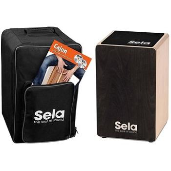 SELA Primera Black Bundle (HN215347)