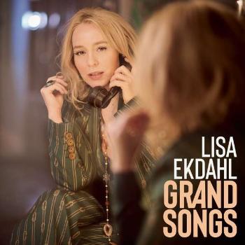 Lisa Ekdahl, Grand Songs, CD