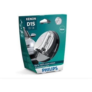 PHILIPS Xenon X-tremeVision D1S 1 ks (Phil-85415XV2S1)