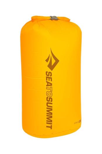 Vodotesný kryt Sea To Summit Ultra-Sil Dry Bag 35 L žltá farba, ASG012021