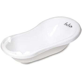 MALTEX vanička Lulu Design 84 cm, biela (5903067003432)