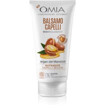 Omia Laboratories Argan del Marocco vyživujúci kondicionér s marockým arganovým olejom 180 ml