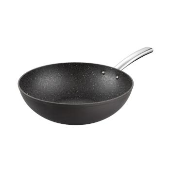 Wok PRESIDENT ø 30 cm