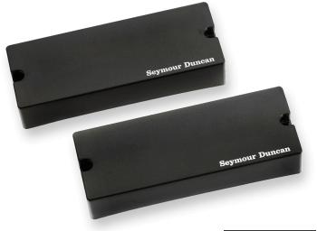 Seymour Duncan SSB-5S Set Black Basgitarový snímač