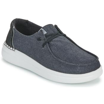 HEYDUDE  Wendy Rise  Slip-on Námornícka modrá