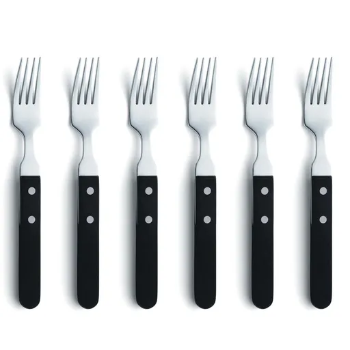 Sada steakových vidličiek AMEFA 6ks