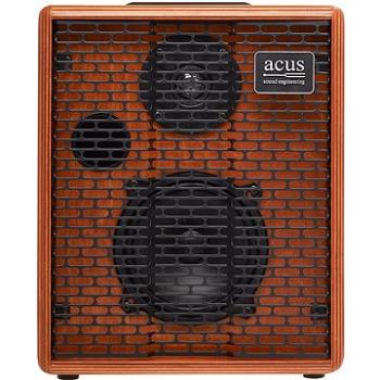 ACUS One Forstrings 5T Wood Cut (HN200575)