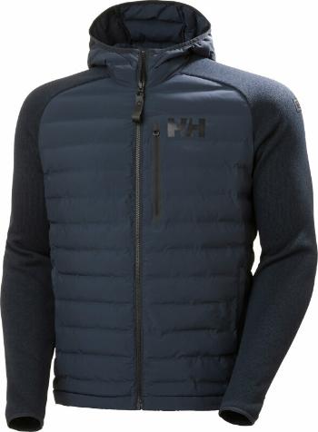 Helly Hansen Men's Arctic Ocean Hybrid Insulator Bunda Navy S