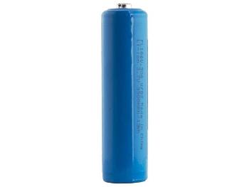 Avacom Nabíjacia batéria 18650 Panasonic 3500mAh 3,6 V Li-Ion - s elektronickou ochranou, vhodné pre svietidlá