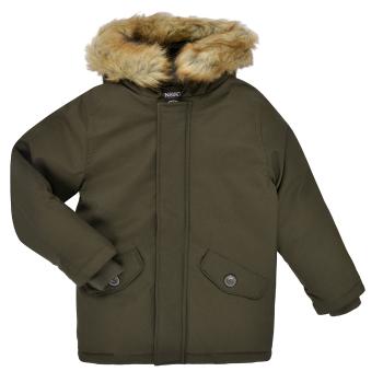 Geographical Norway  BAGWAY  Parky Kaki