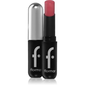 flormar Lightweight Lip Powder Lipstick dlhotrvajúci rúž s matným efektom odtieň 008 Lucky Me 3 g