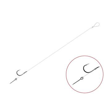 DELPHIN FEEDROVY NADVAZEC FLR STING / 6KS 12CM 6, 101000260