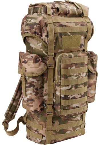 Brandit Kampfrucksack Molle tactical camo - UNI