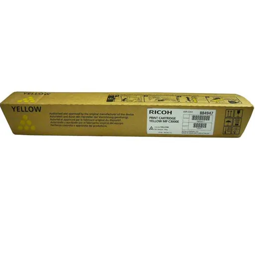 RICOH 888641/884947 - originálny