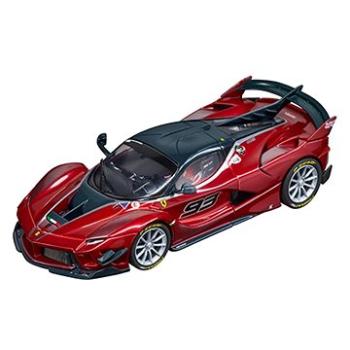 Carrera D132 - 30971 Ferrari FXX K Evoluzione (4007486309715)