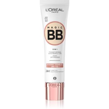 L’Oréal Paris Magic BB BB krém odtieň Very Light 30 ml