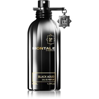 Montale Intense Black Aoud Black Aoud parfumovaná voda pre mužov 50 ml