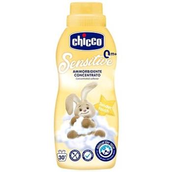 CHICCO Sensitive Concentrato jemný dotek 750 ml (30 praní) (8058664122332)