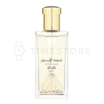 Rasasi Oudh Al Abiyad parfémovaná voda unisex 50 ml   - 30 dní na vrátenie tovaru, Garancia originality