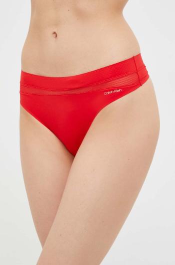 Calvin Klein Underwear Tangá 000QF6047E