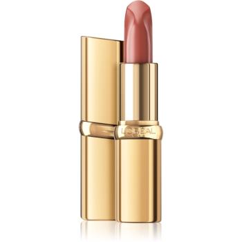 L’Oréal Paris Color Riche Free the Nudes krémový hydratačný rúž odtieň 540 NU UNSTOPPABLE 4,7 g