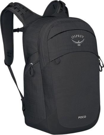 Osprey Poco Changing Ruksak Black