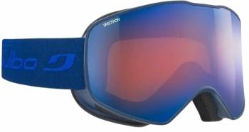 Julbo Pulse Blue/Orange/Flash Blue Lyžiarske okuliare