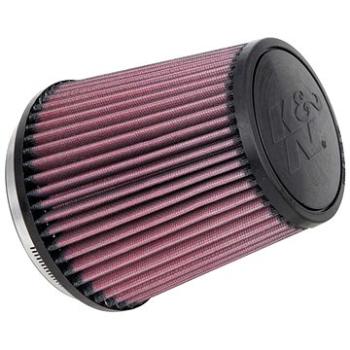 K & N RU-4740 univerzálny okrúhly skosený filter so vstupom 114 mm a výškou 152 mm