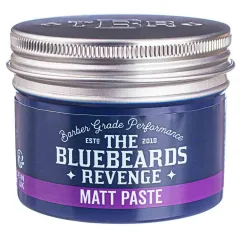 Bluebeards Revenge, matná pasta na vlasy 100 ml