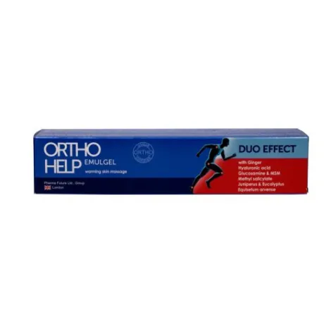 OrthoHelp emulgel 100 ml