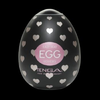 TENGA Pánsky masturbátor Egg Lovers