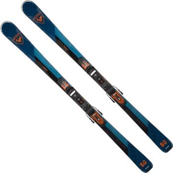 Rossignol Experience 80 Carbon Xpress + Xpress 11 GW Set 182 cm Lyže