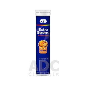 GS Extra Strong Multivitamin