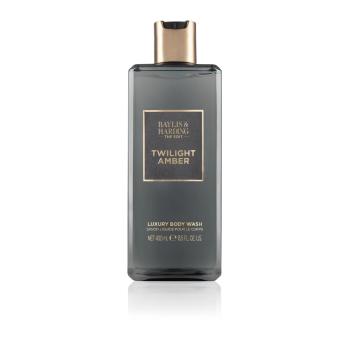 Baylis & Harding Sprchový gél The Edit Twilight Amber (Luxury Body Wash) 400 ml