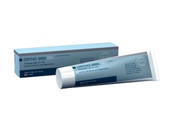 MEDICProgress ORTHO 3000, masážny gél proti stuhnutým kĺbom 100 ml