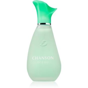 Chanson d'Eau Original toaletná voda pre ženy 100 ml