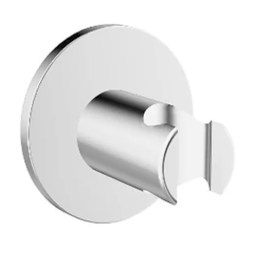 Držiak sprchy Hansa pevný chróm 44440173