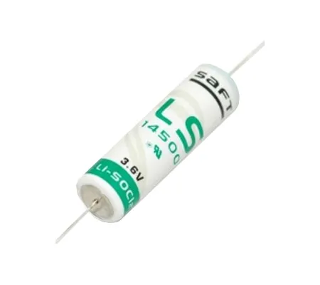 Batérie lítiová LS 14500 3,6V/2600mAh CNA SAFT