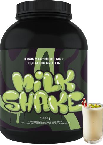 BRAINMAX Milkshake Protein Pistácie 1000 g