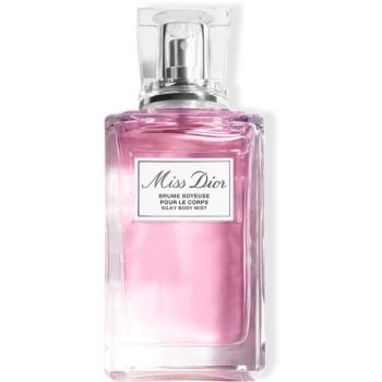 DIOR Miss Dior telový sprej pre ženy 100 ml