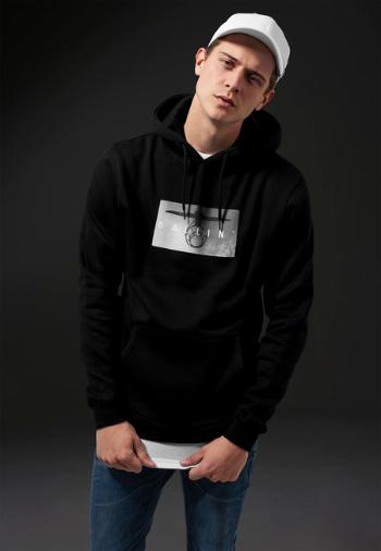 Mr. Tee Ballin Hoody black - XL