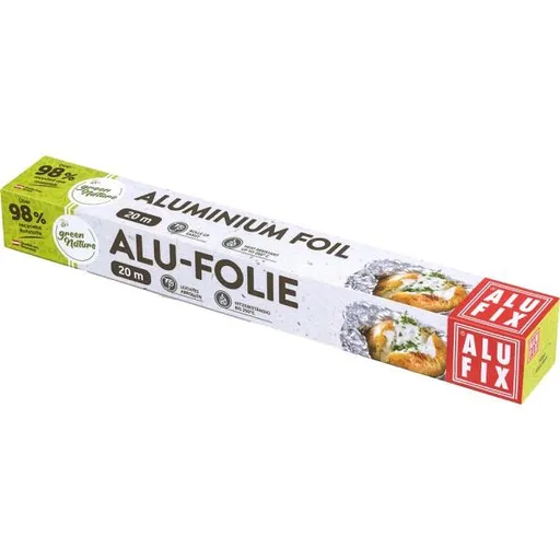 ALUFIX - Alobal 20m v krabičke